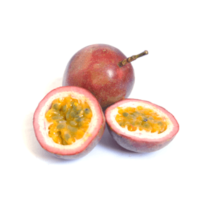 Sweet Yellow Passion Fruit (Colombia)