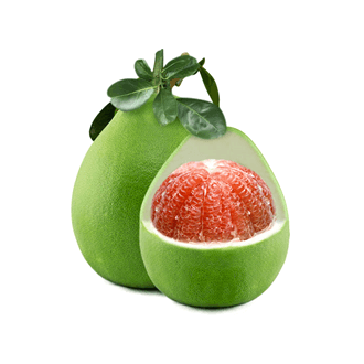 Ruby Pomelo