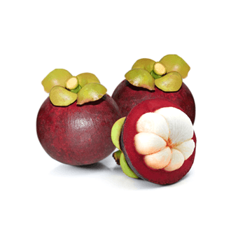 Mangosteen (Colombia)